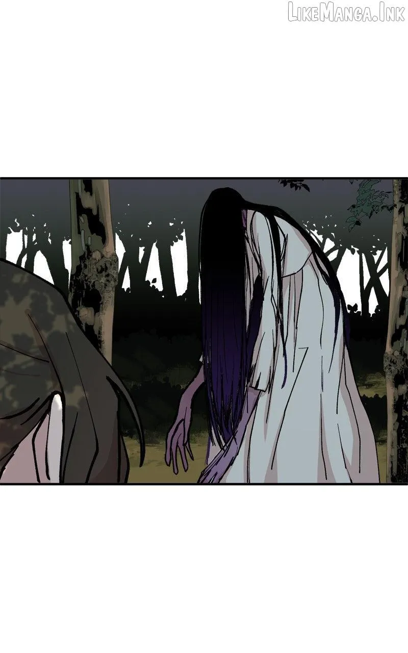 Fox Love Story Chapter 40 - Page 74