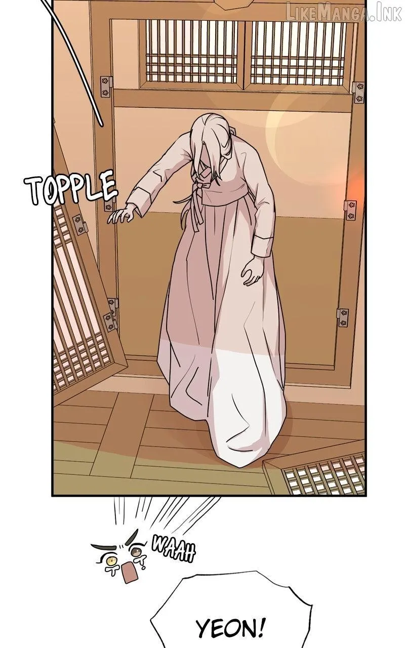 Fox Love Story Chapter 40 - Page 87