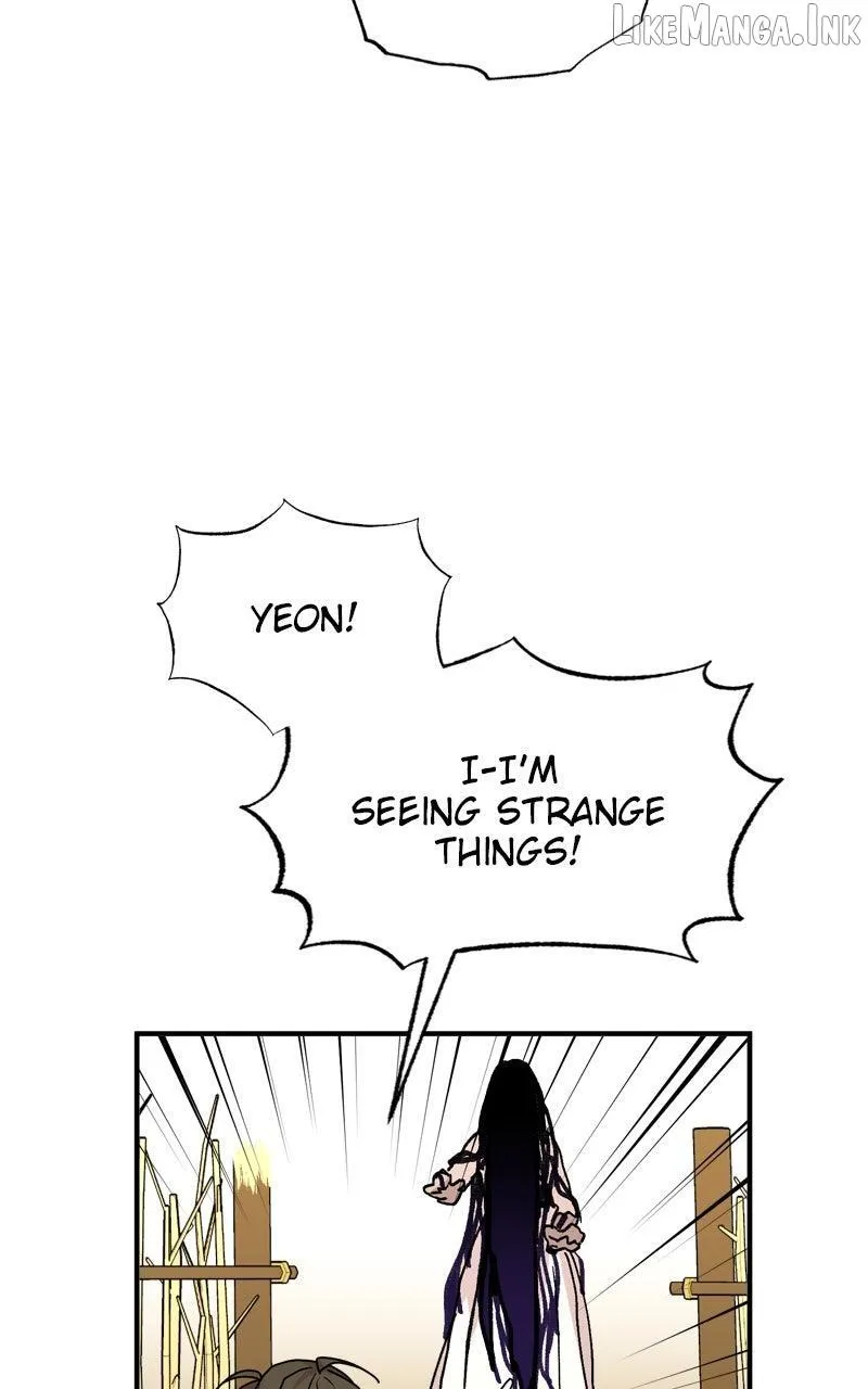 Fox Love Story Chapter 40 - Page 88
