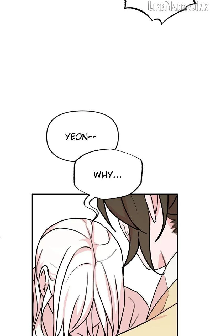 Fox Love Story Chapter 40 - Page 93