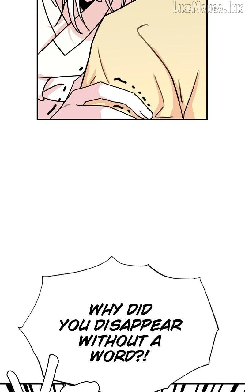 Fox Love Story Chapter 40 - Page 94