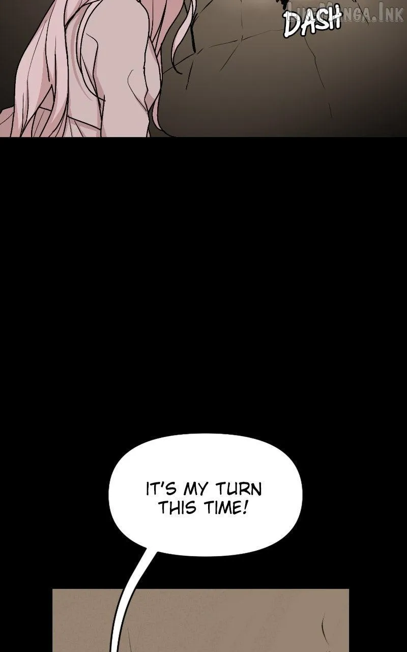 Fox Love Story Chapter 41 - Page 5