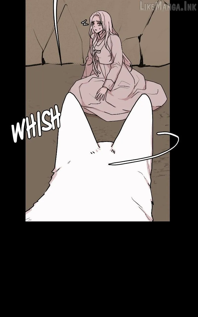 Fox Love Story Chapter 41 - Page 6