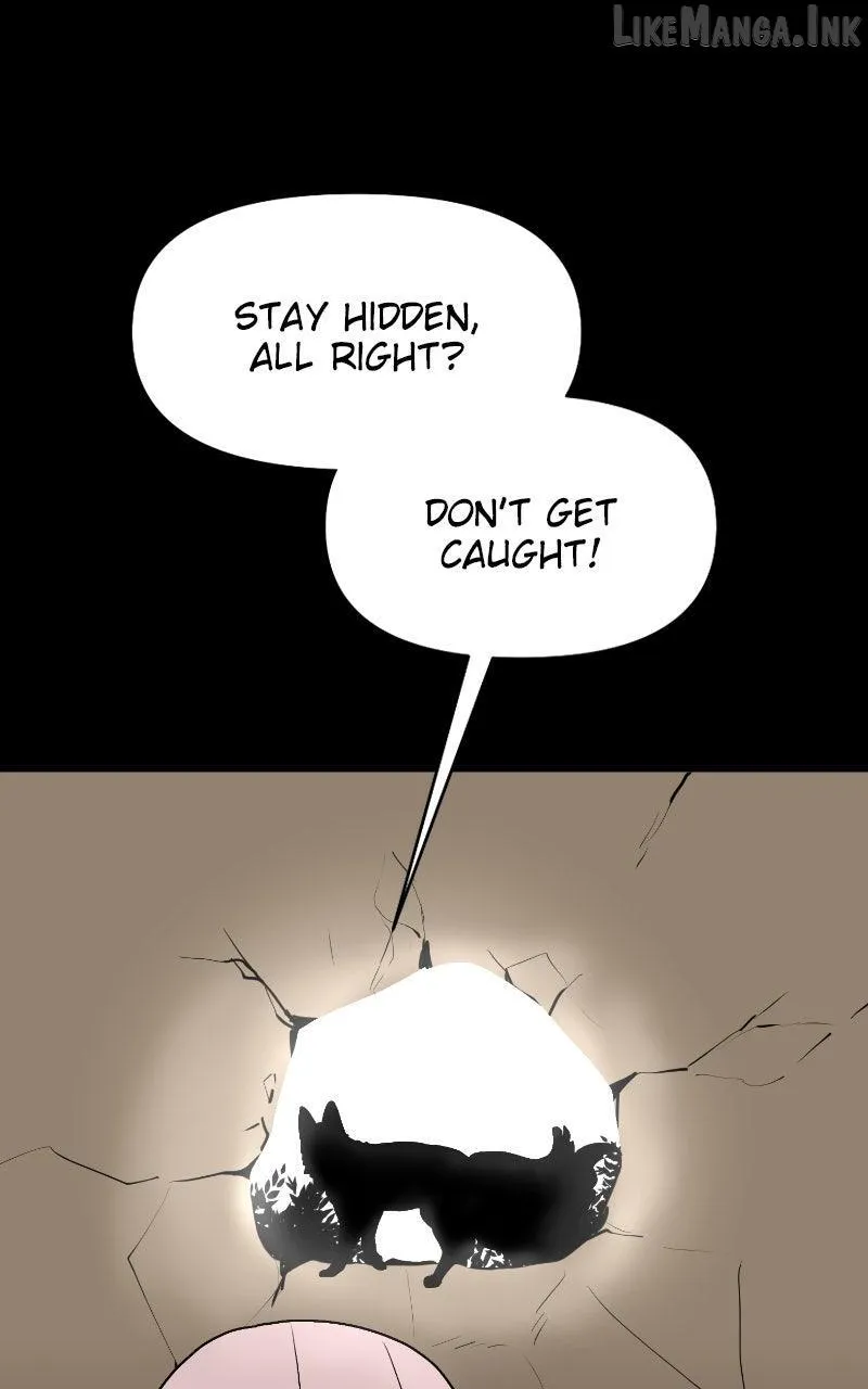 Fox Love Story Chapter 41 - Page 7