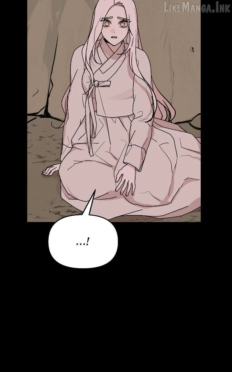 Fox Love Story Chapter 41 - Page 9