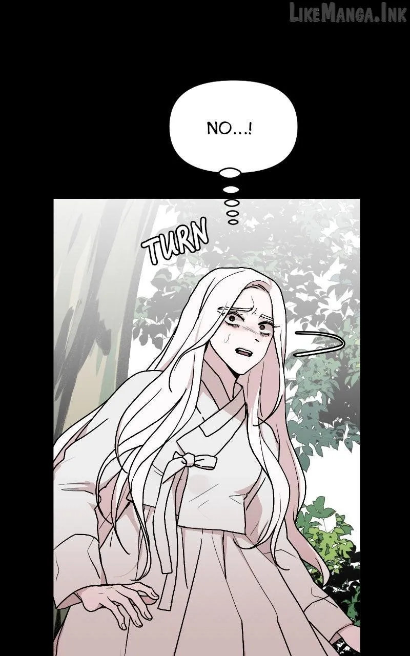 Fox Love Story Chapter 41 - Page 11