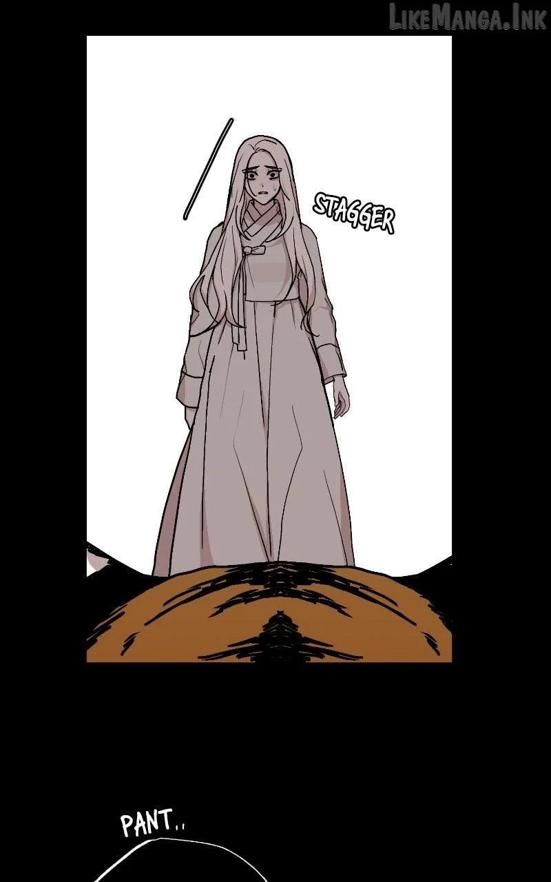 Fox Love Story Chapter 41 - Page 17