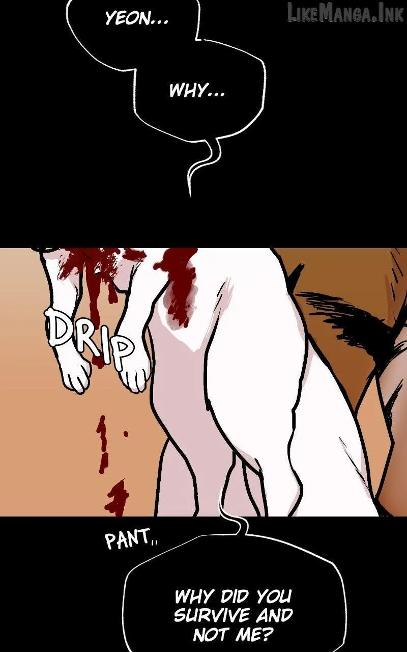 Fox Love Story Chapter 41 - Page 18