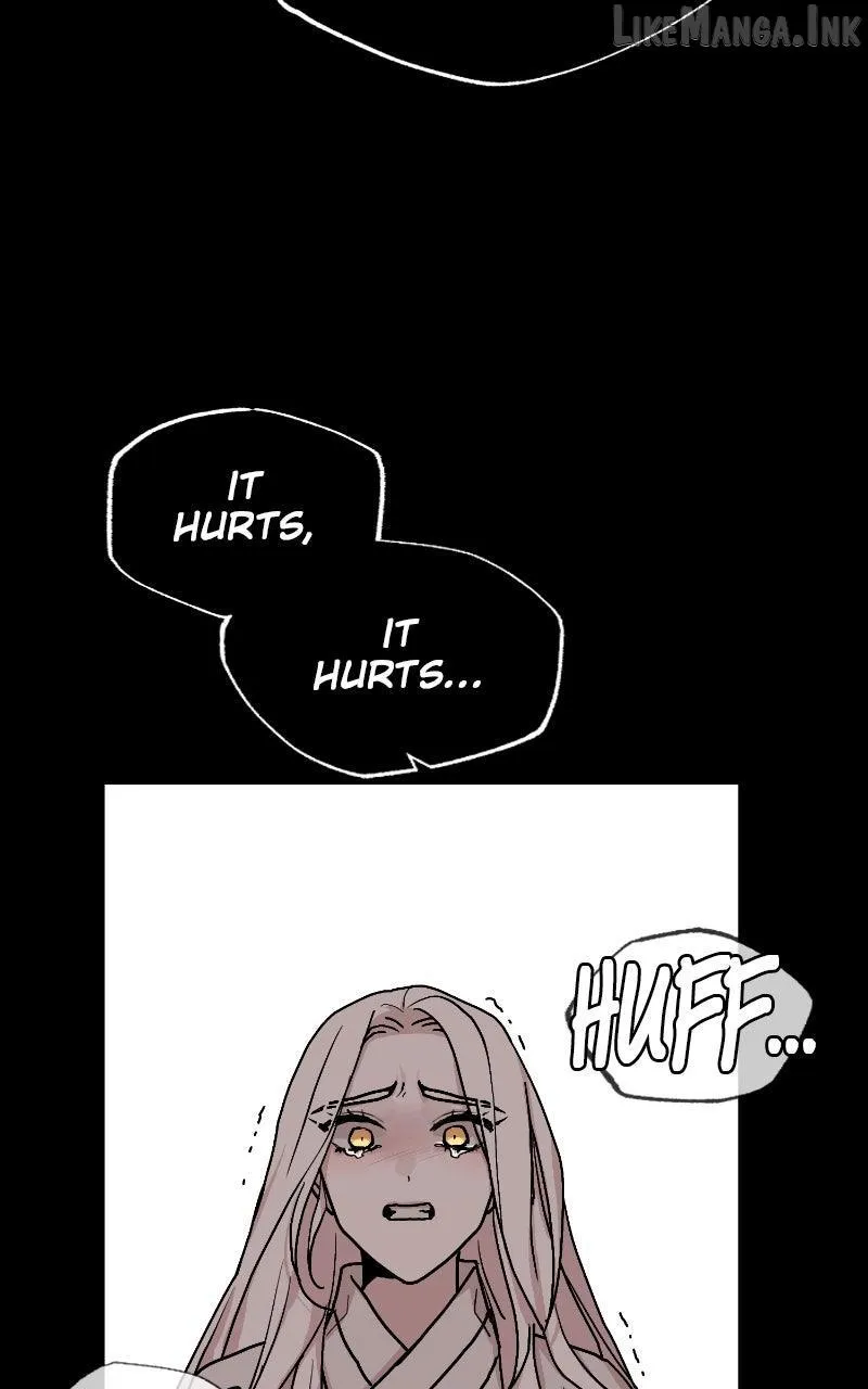 Fox Love Story Chapter 41 - Page 19