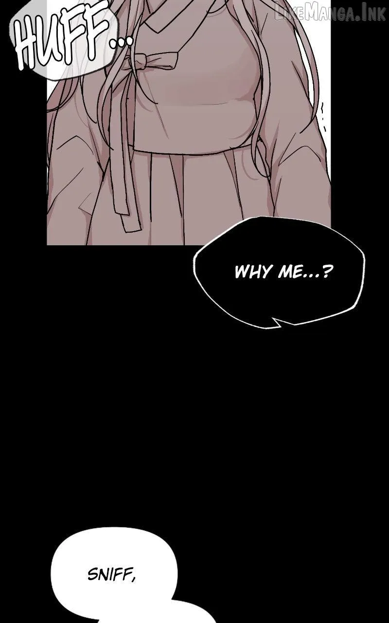Fox Love Story Chapter 41 - Page 20