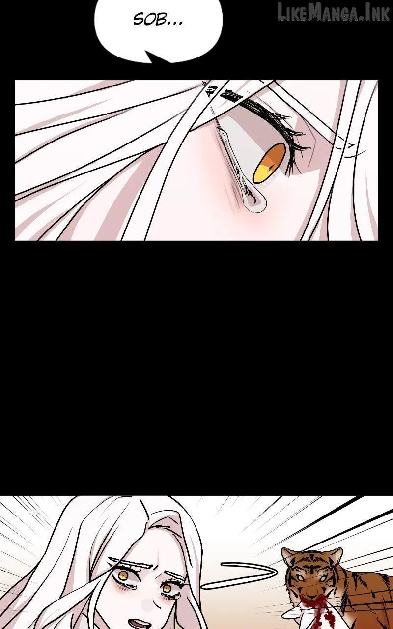 Fox Love Story Chapter 41 - Page 21