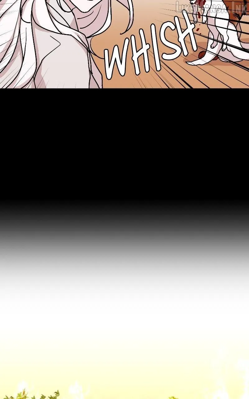 Fox Love Story Chapter 41 - Page 22