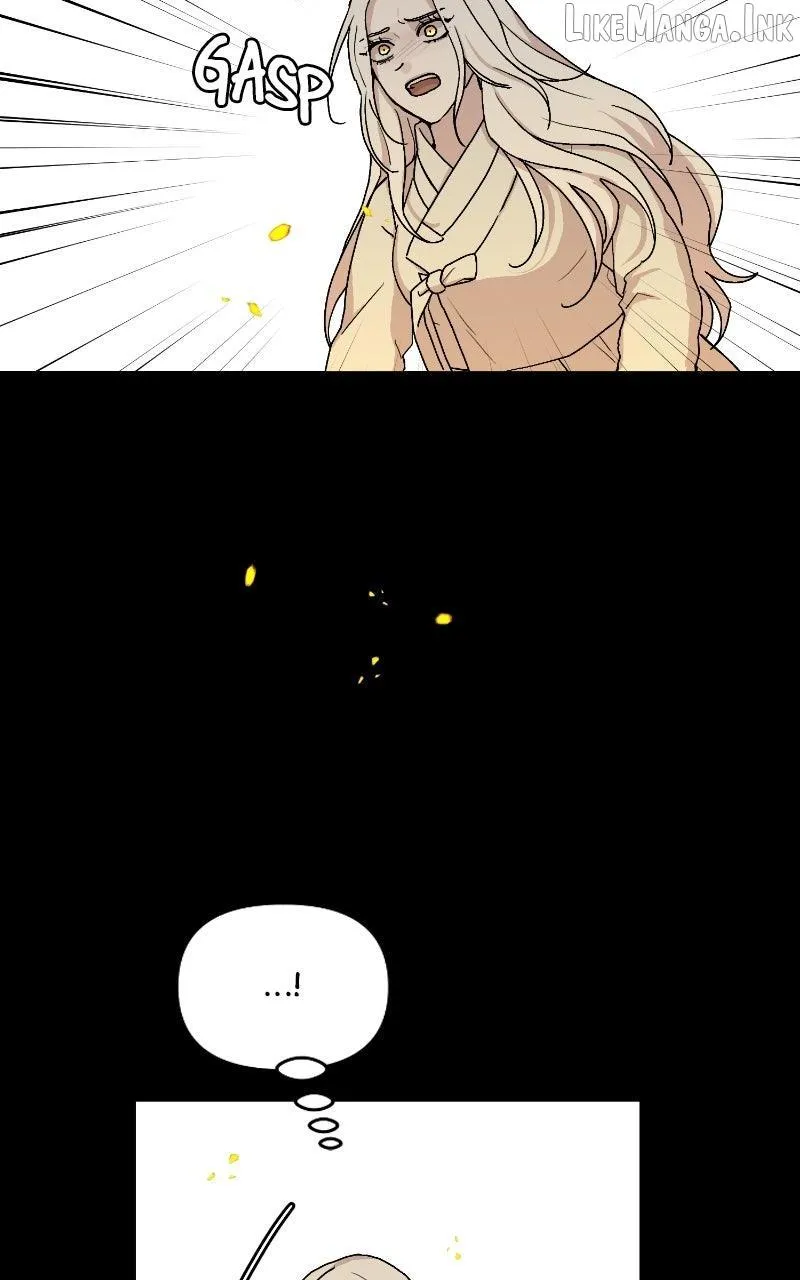 Fox Love Story Chapter 41 - Page 25