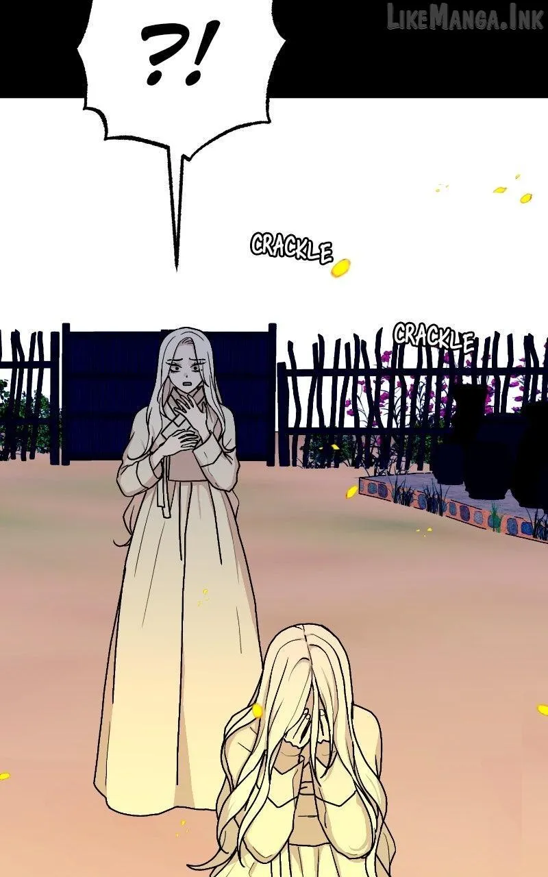 Fox Love Story Chapter 41 - Page 27