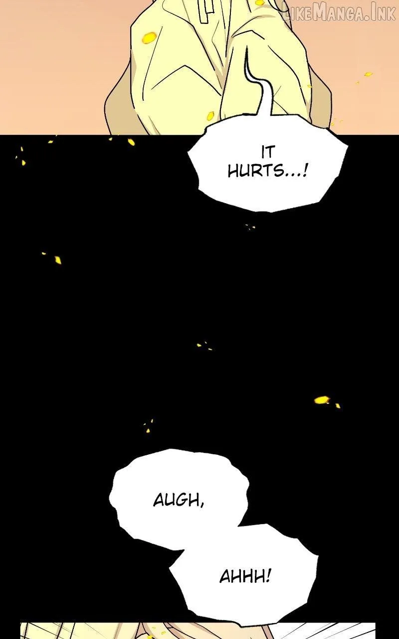 Fox Love Story Chapter 41 - Page 28