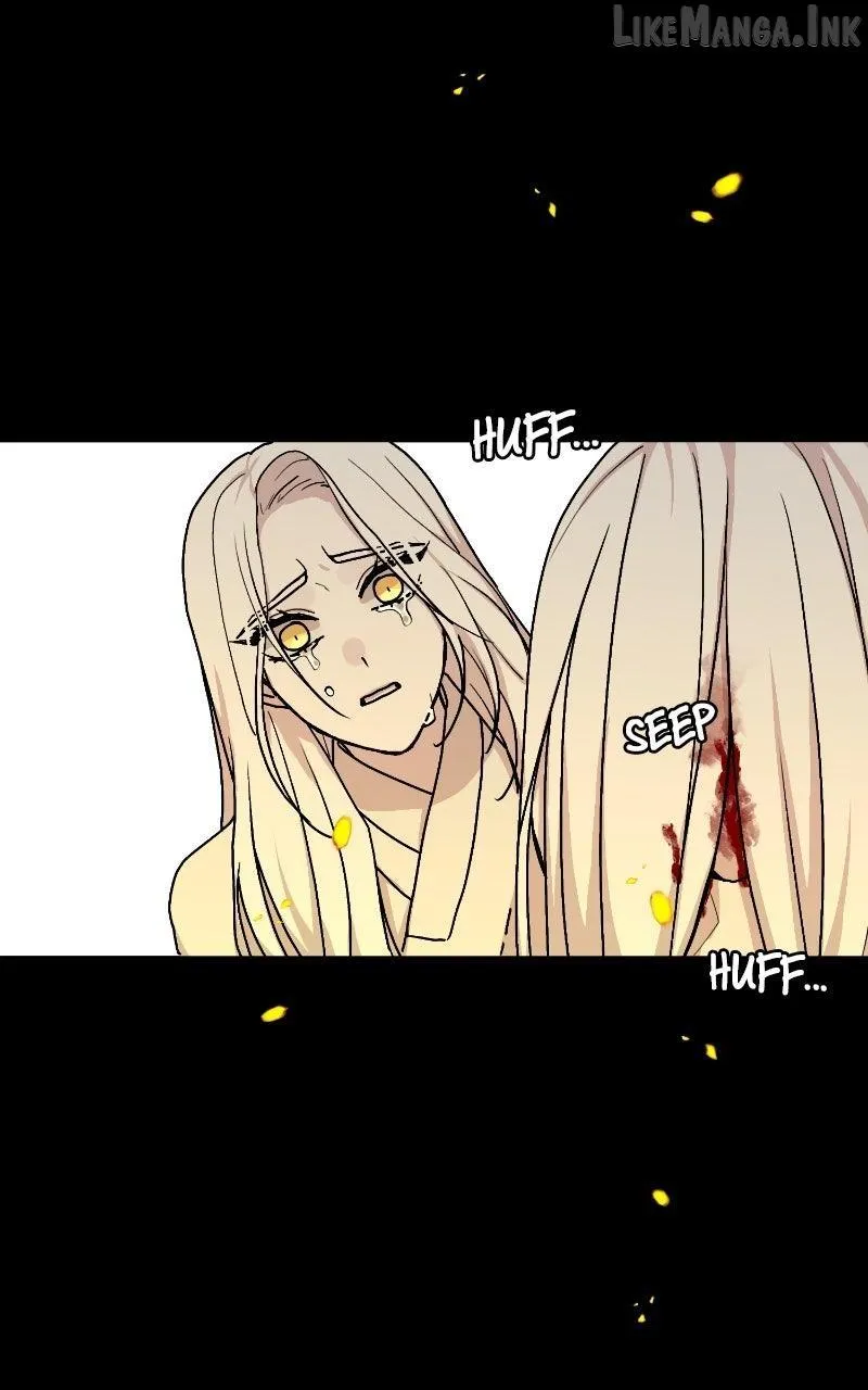 Fox Love Story Chapter 41 - Page 31