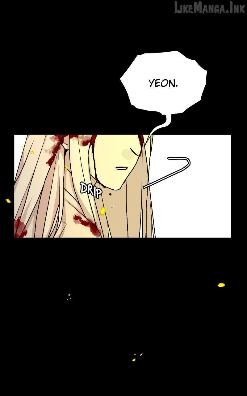 Fox Love Story Chapter 41 - Page 32