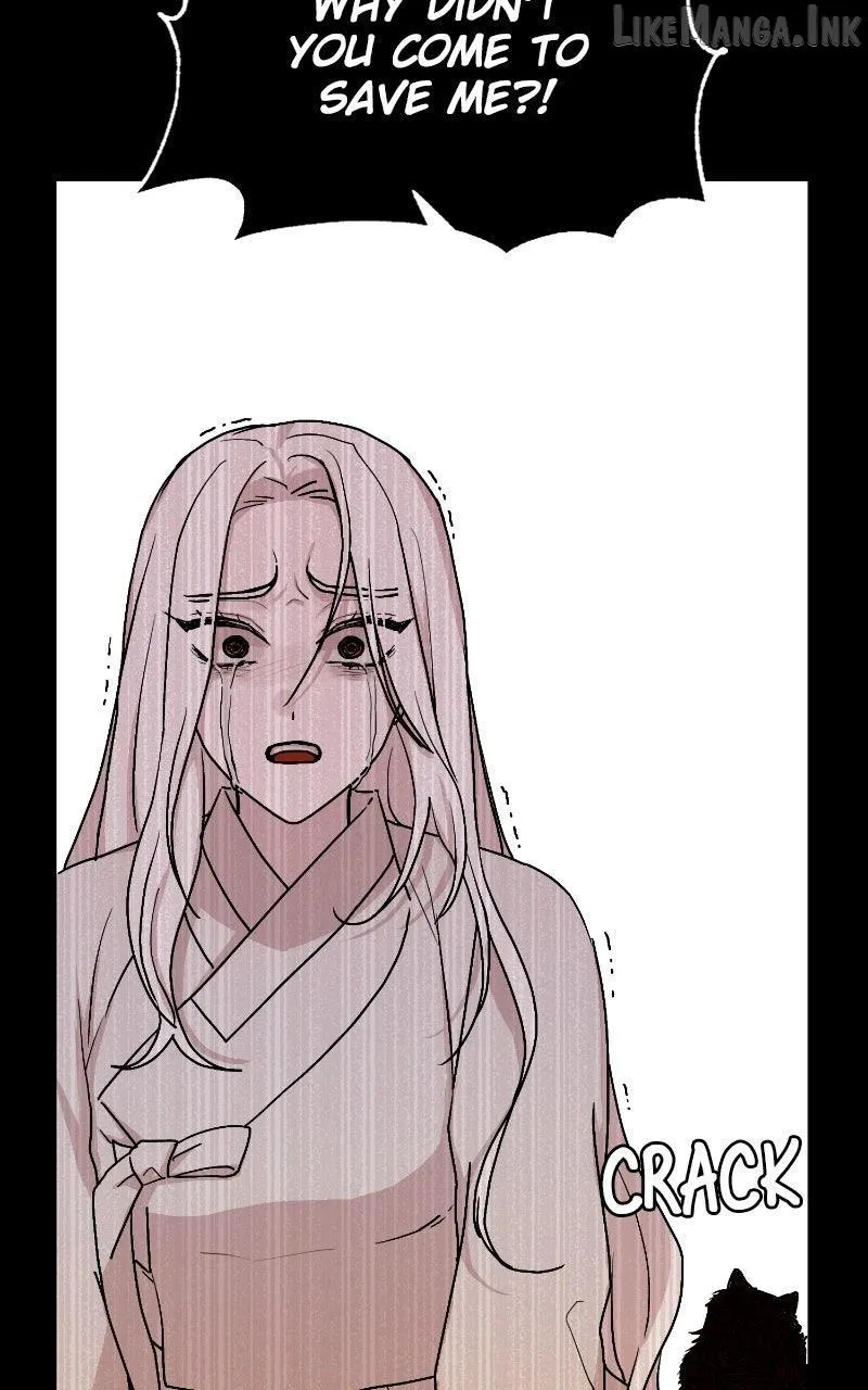 Fox Love Story Chapter 41 - Page 35