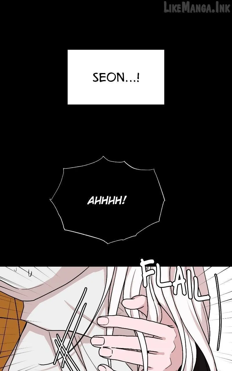 Fox Love Story Chapter 41 - Page 43