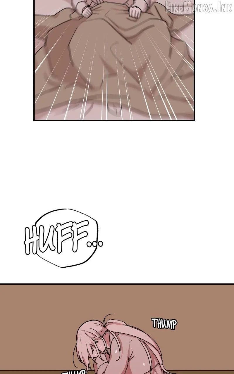 Fox Love Story Chapter 41 - Page 49