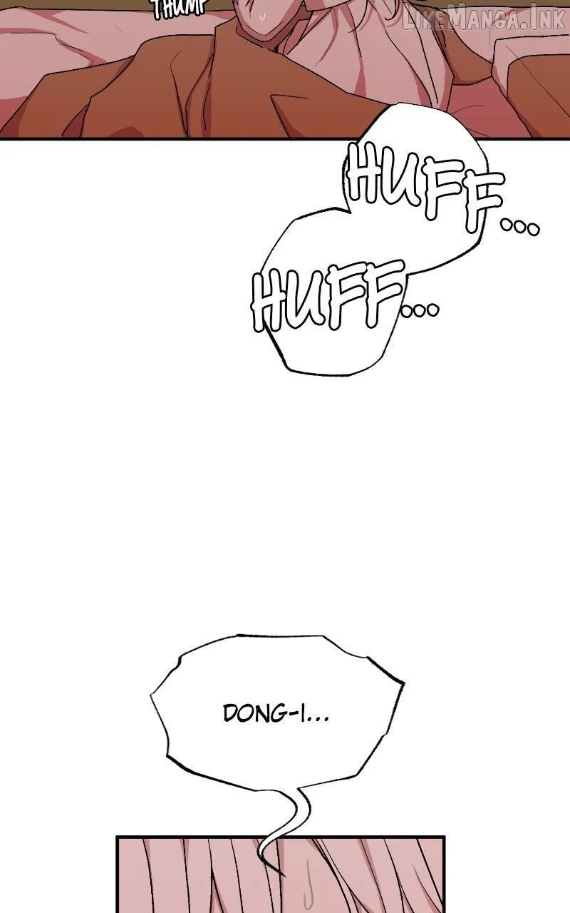 Fox Love Story Chapter 41 - Page 50