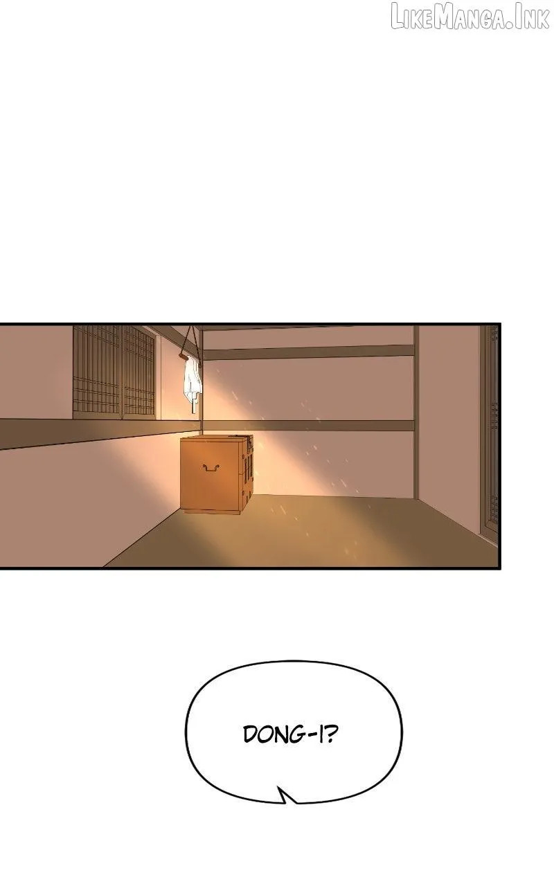 Fox Love Story Chapter 41 - Page 54