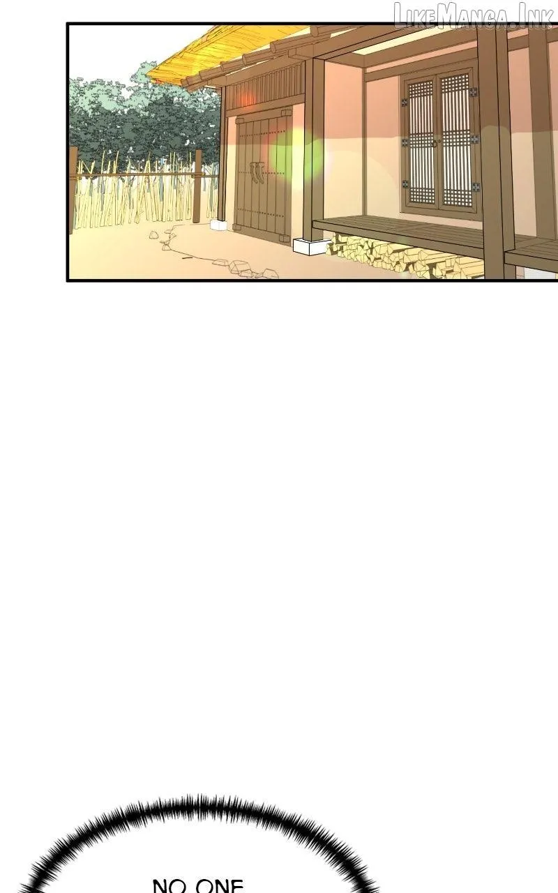 Fox Love Story Chapter 41 - Page 55