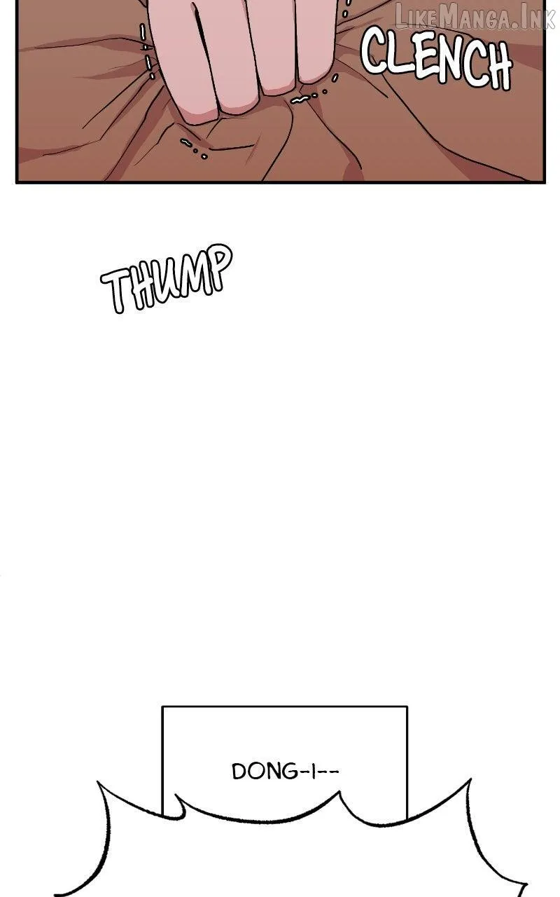 Fox Love Story Chapter 41 - Page 59