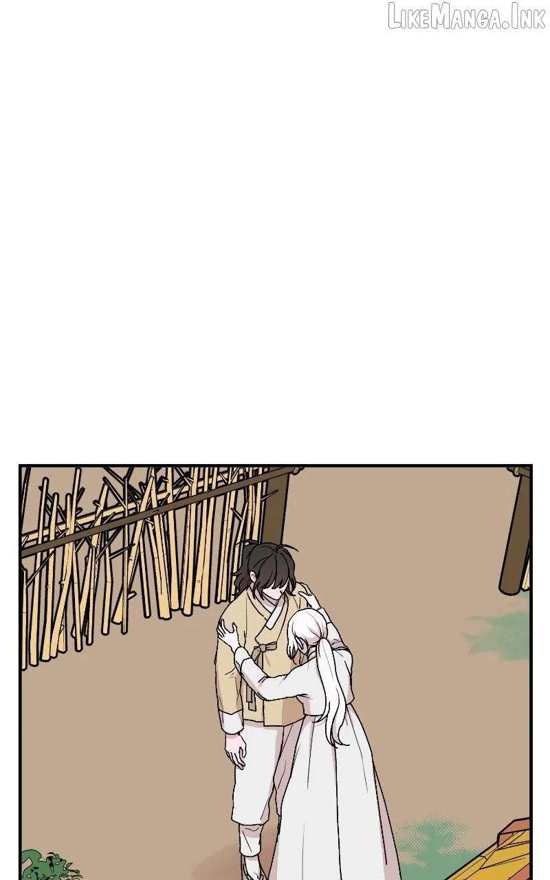 Fox Love Story Chapter 41 - Page 63