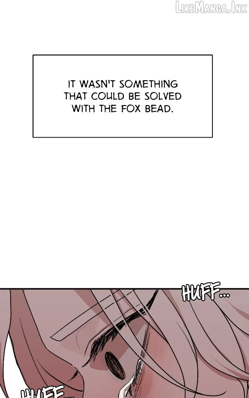 Fox Love Story Chapter 41 - Page 65