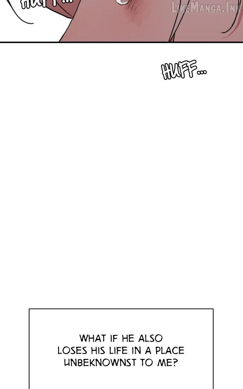 Fox Love Story Chapter 41 - Page 66