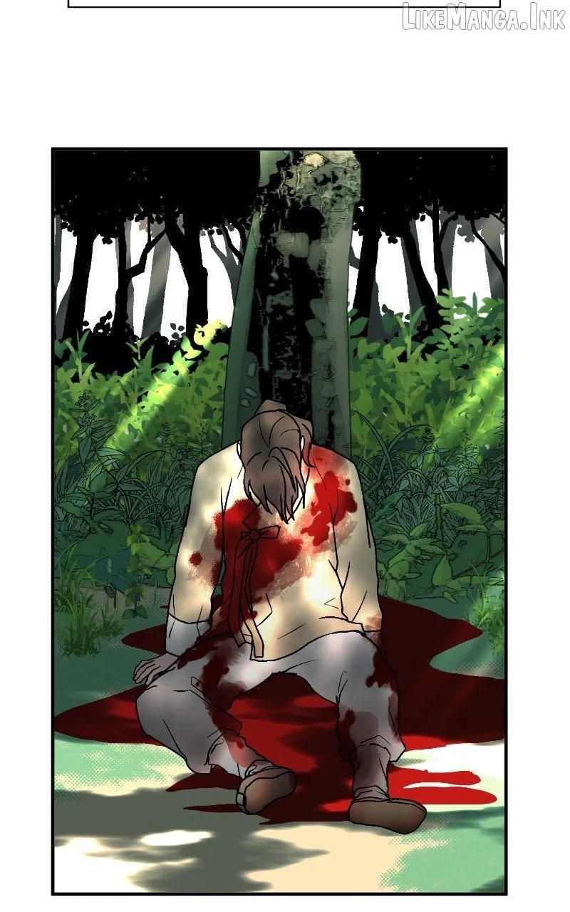 Fox Love Story Chapter 41 - Page 67