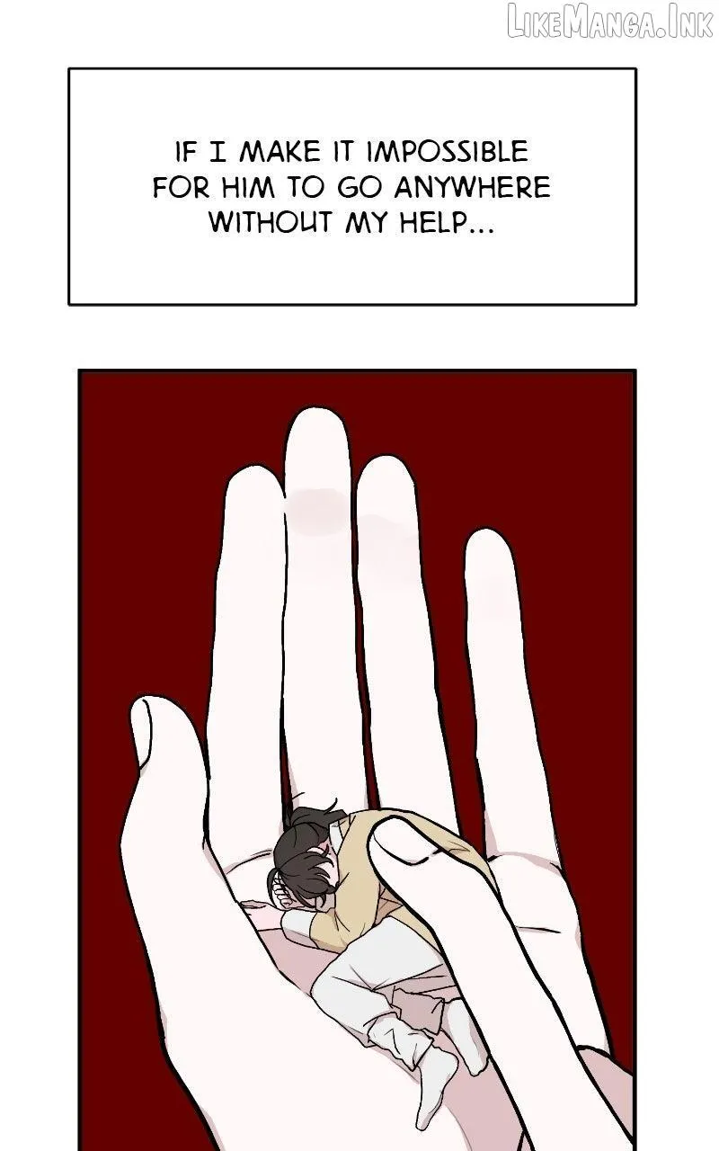 Fox Love Story Chapter 41 - Page 72