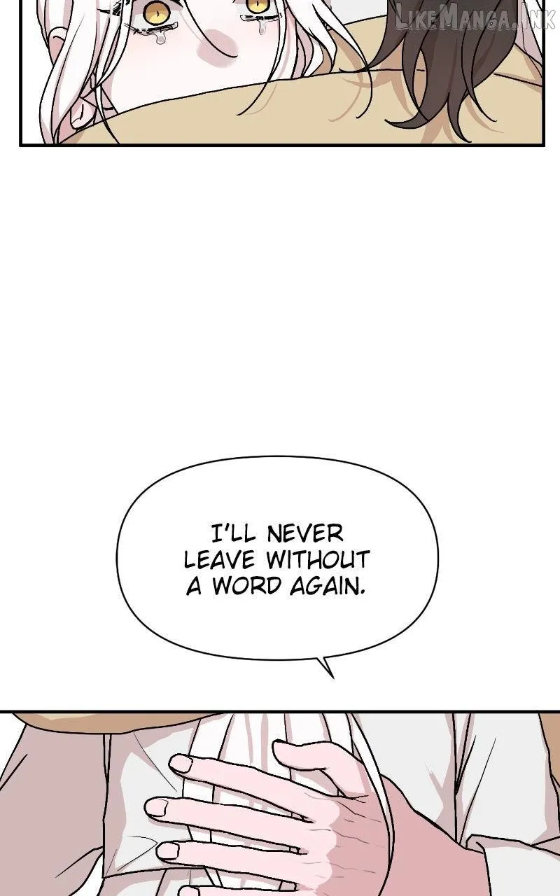 Fox Love Story Chapter 41 - Page 76
