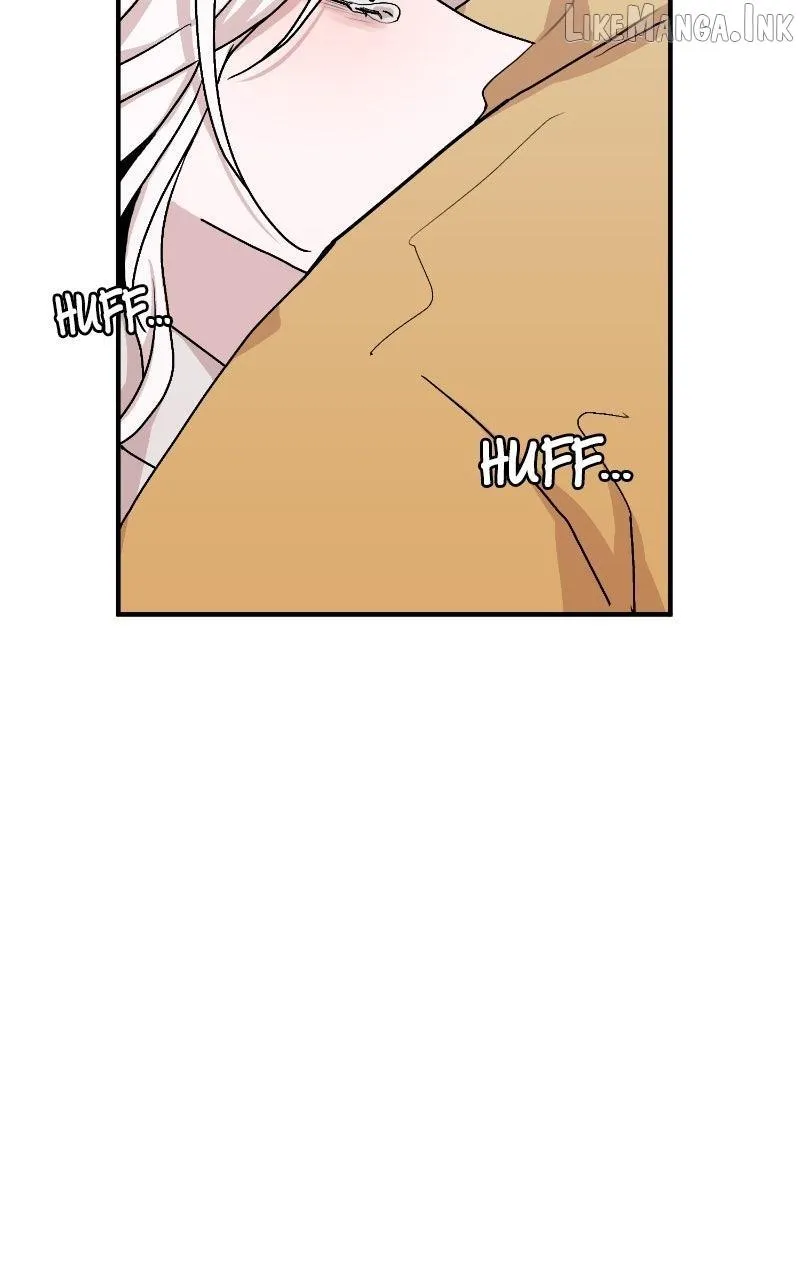 Fox Love Story Chapter 41 - Page 80