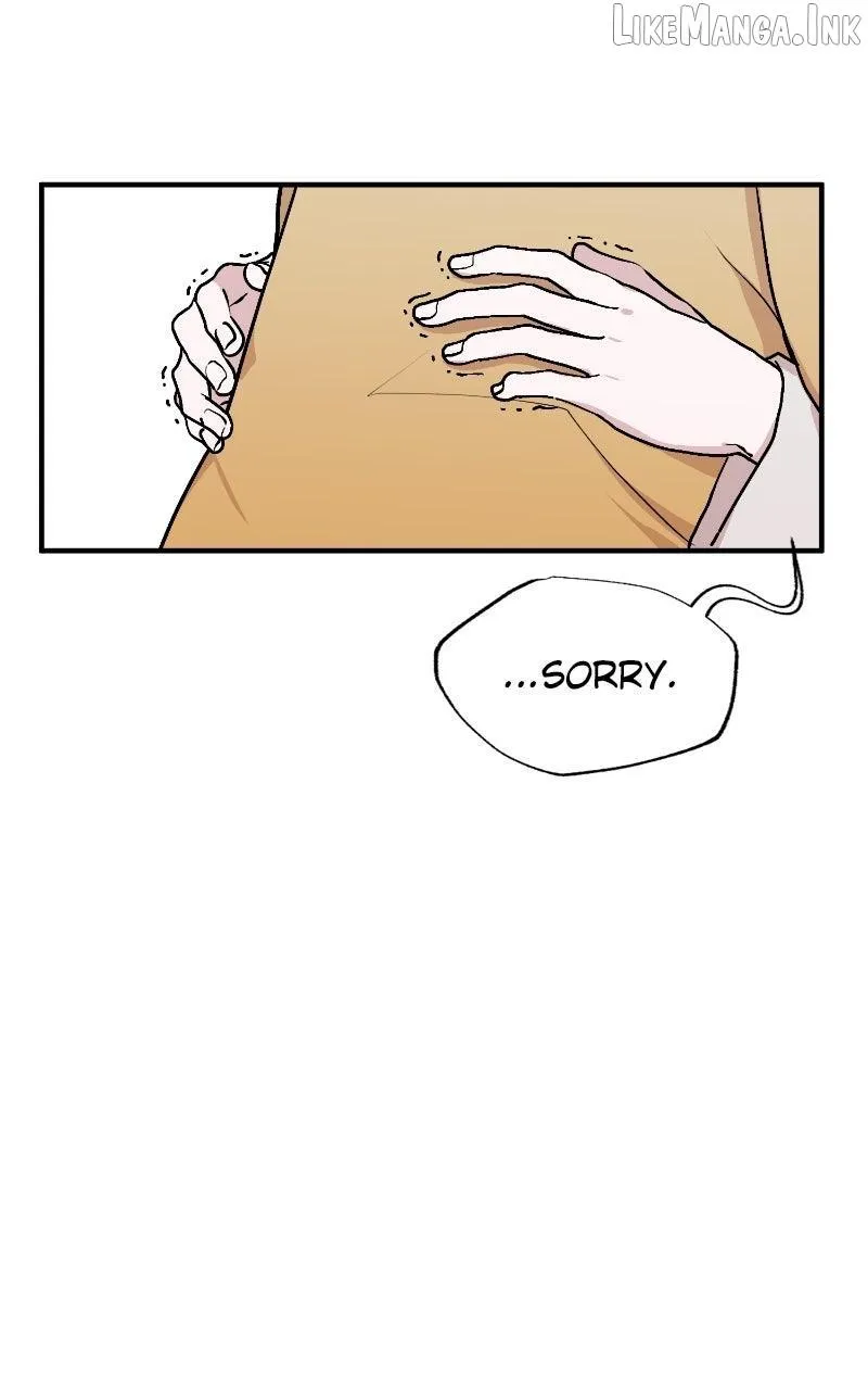 Fox Love Story Chapter 41 - Page 83