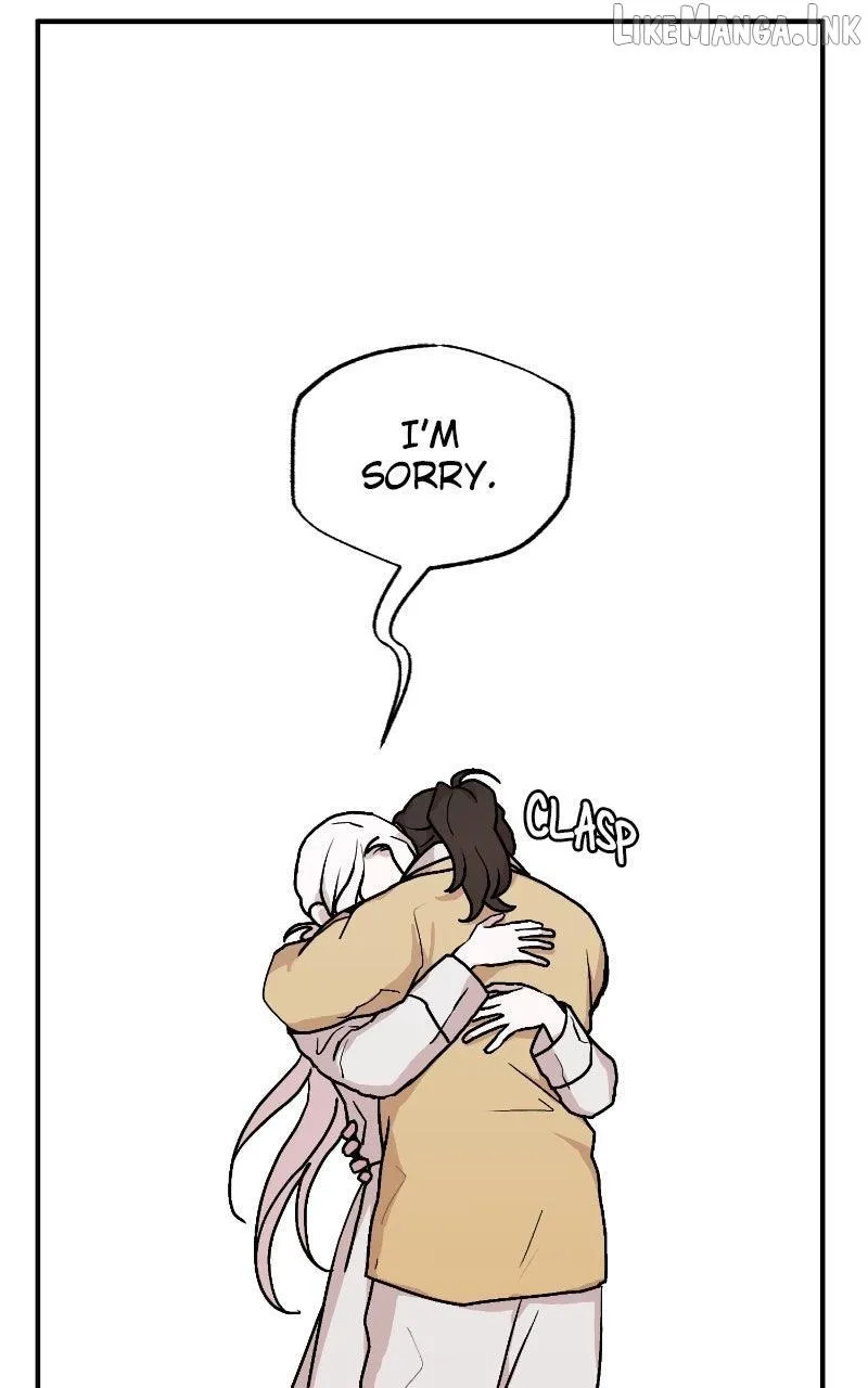 Fox Love Story Chapter 41 - Page 84