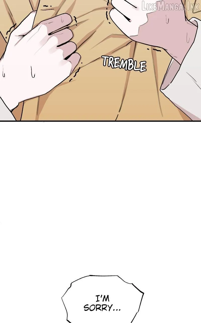 Fox Love Story Chapter 41 - Page 86