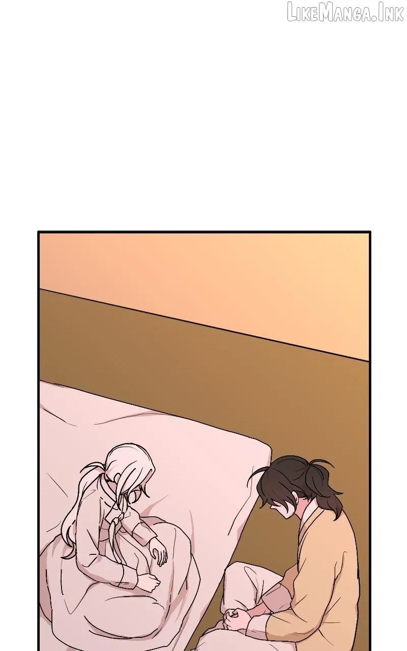 Fox Love Story Chapter 42 - Page 1
