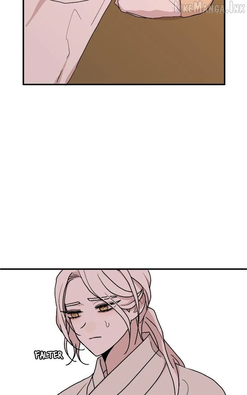 Fox Love Story Chapter 42 - Page 2