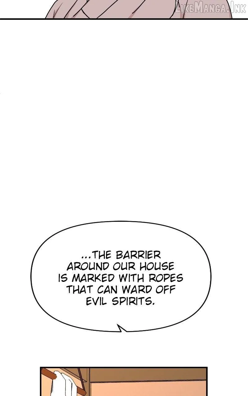 Fox Love Story Chapter 42 - Page 3