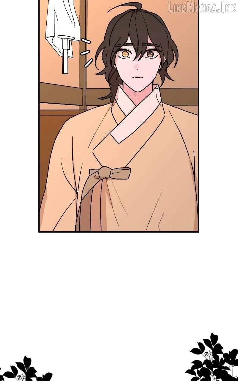 Fox Love Story Chapter 42 - Page 4