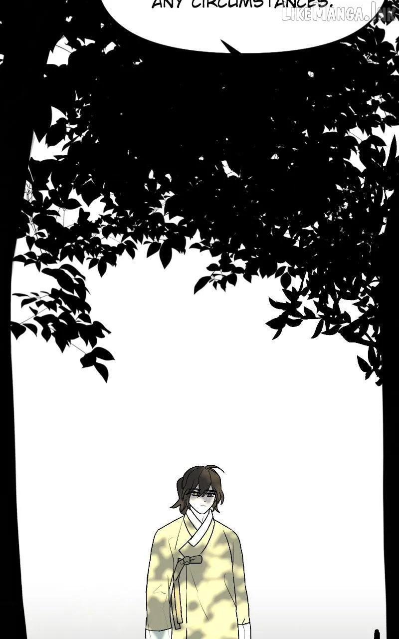 Fox Love Story Chapter 42 - Page 6