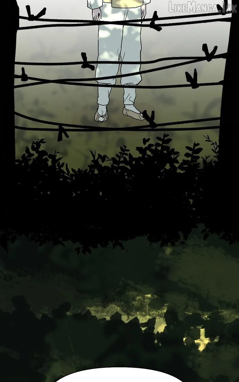 Fox Love Story Chapter 42 - Page 7