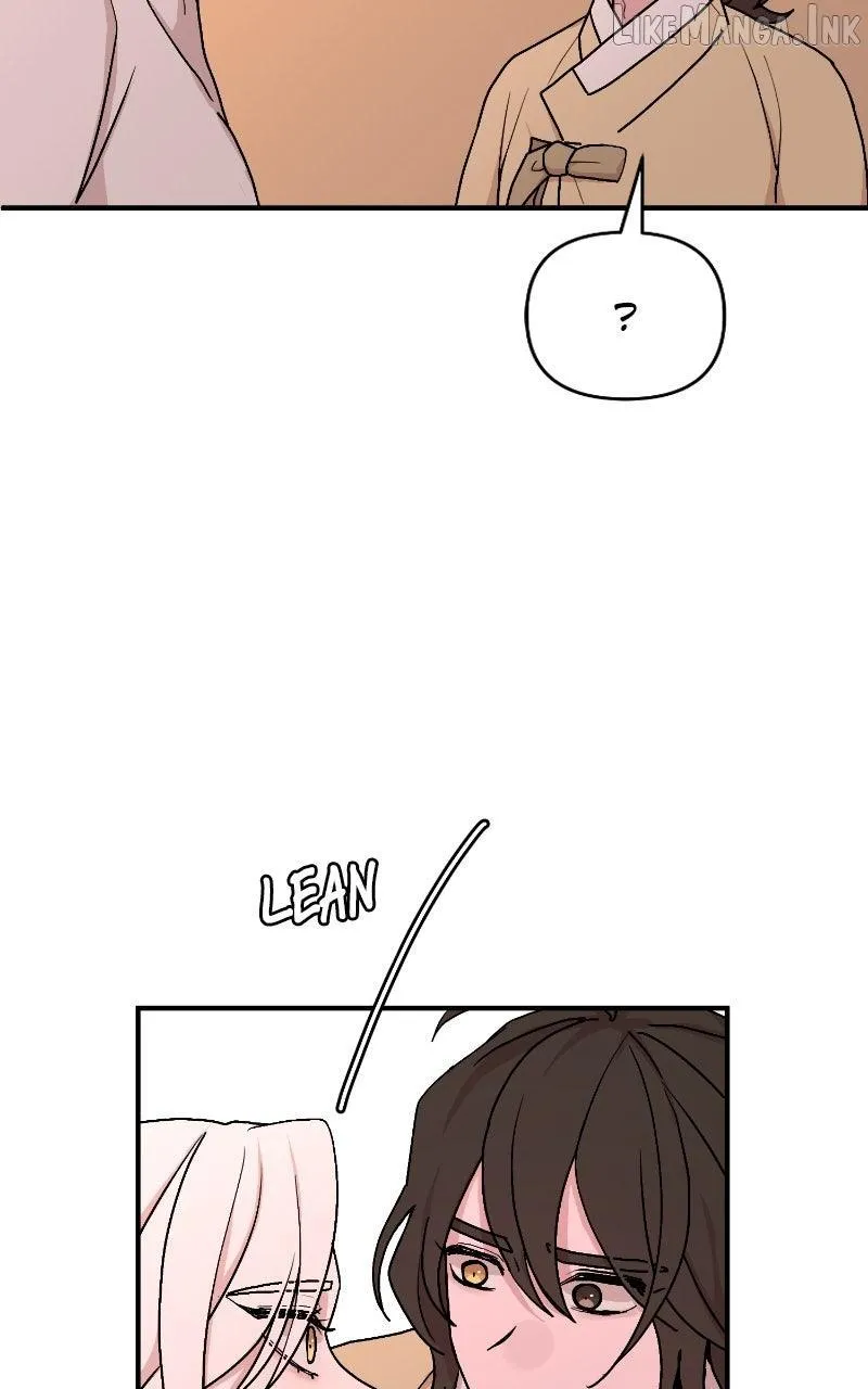 Fox Love Story Chapter 42 - Page 11