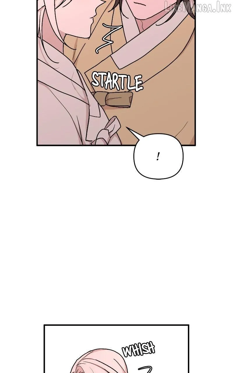 Fox Love Story Chapter 42 - Page 12