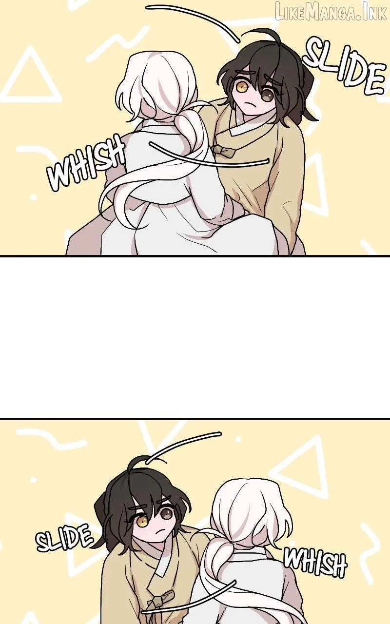 Fox Love Story Chapter 42 - Page 14