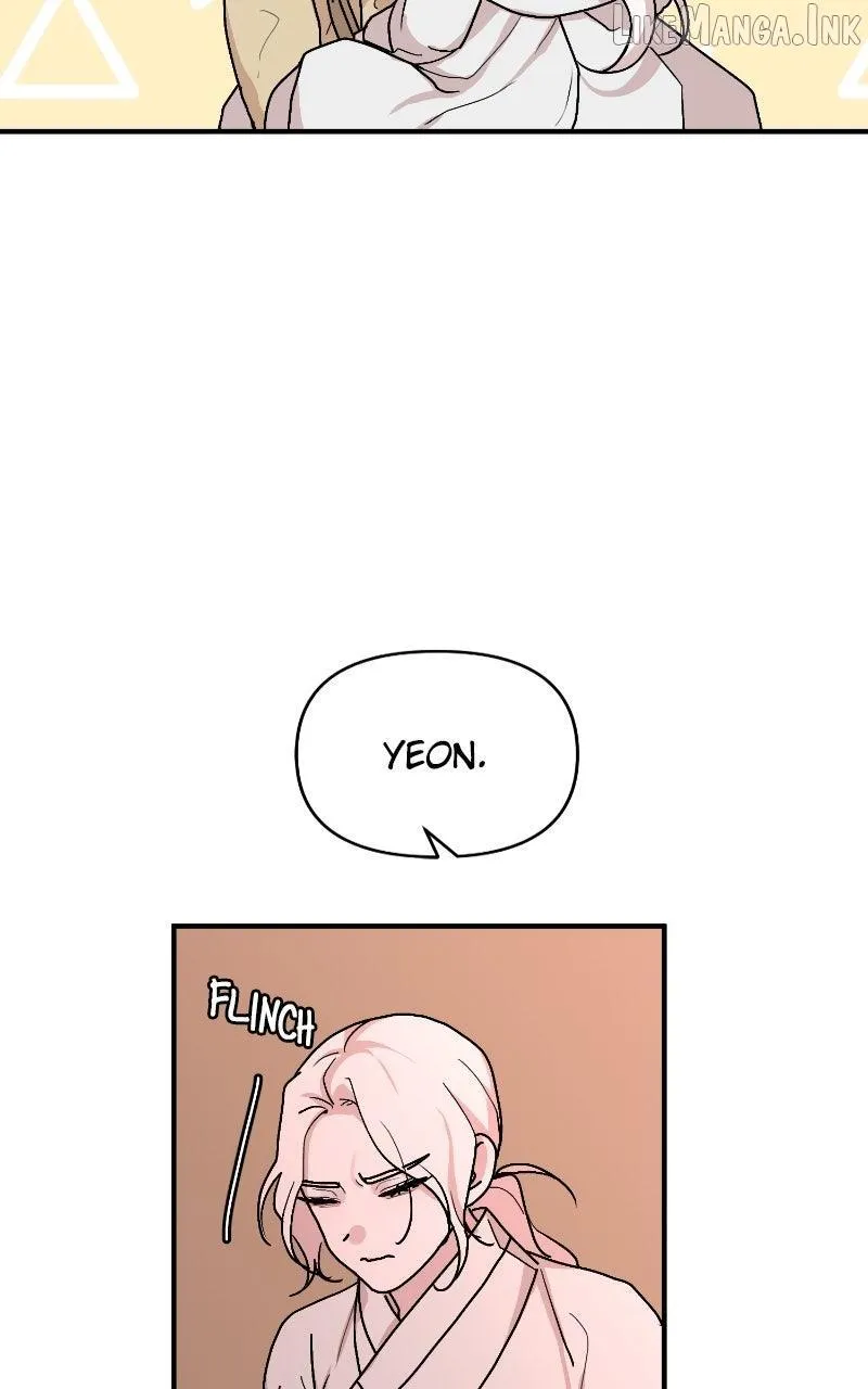Fox Love Story Chapter 42 - Page 15