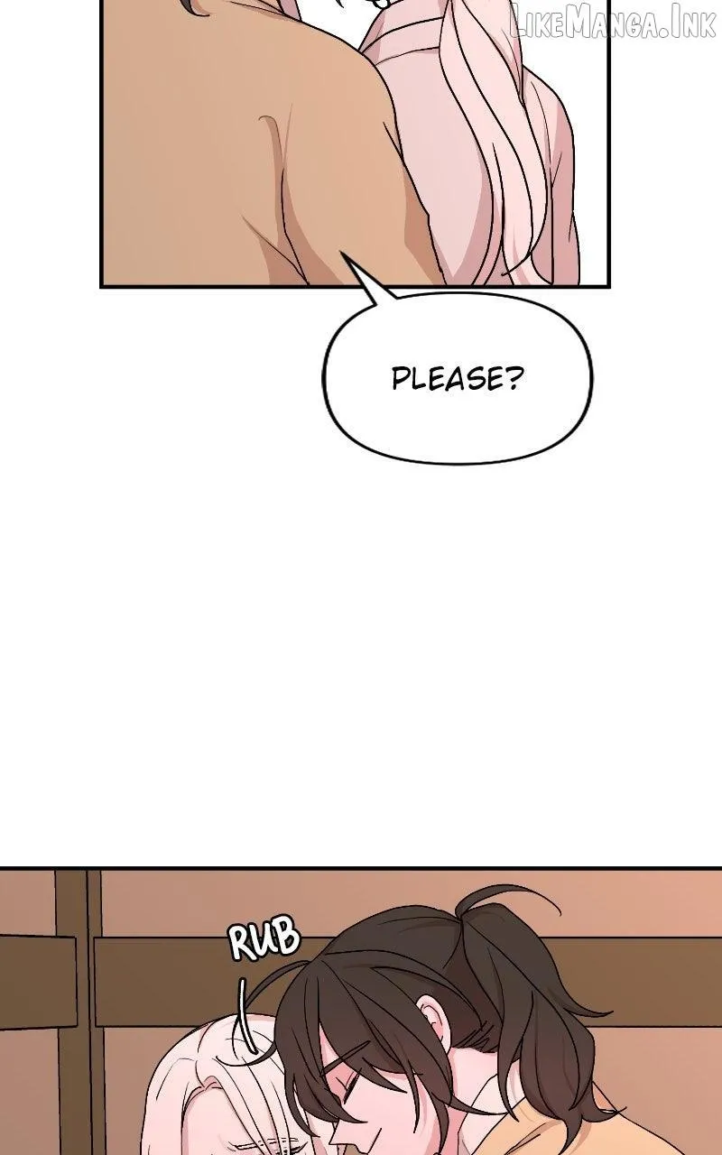 Fox Love Story Chapter 42 - Page 18