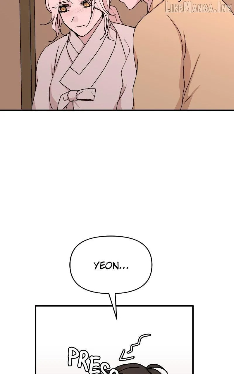 Fox Love Story Chapter 42 - Page 19
